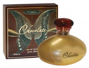 Chocolate (Eau de Toilette)