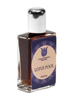 Lotus Pool