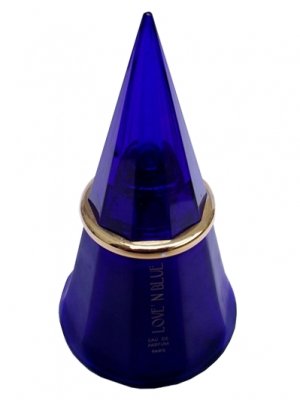 Love'n Blue
