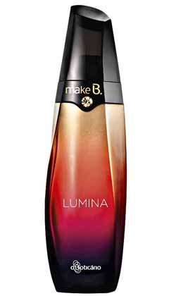 make B. Lumina