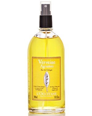 Verveine Agrumes (Eau de Cologne)