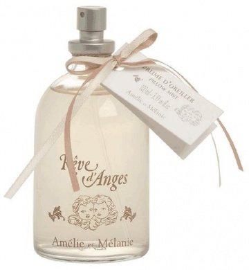 Amélie et Mélanie: Rêve d'Anges