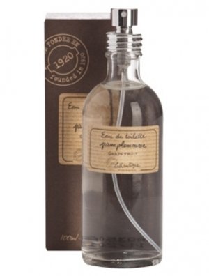 Authentique: Pamplemousse / Grapefruit