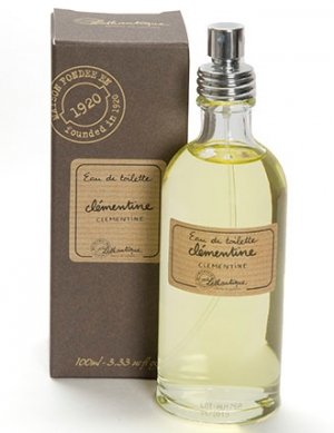 Authentique: Clementine