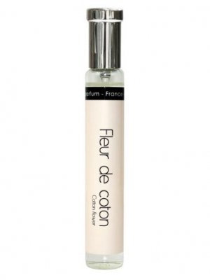Fleur de Coton (Eau de Parfum)