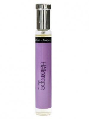 Héliotrope (Eau de Parfum)