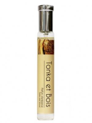 Tonka et Bois (Eau de Parfum)