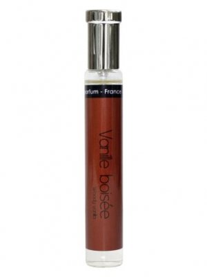Vanille Boisée (Eau de Parfum)