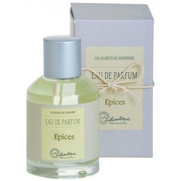 Les Secrets de Joséphine: Epices / Spices