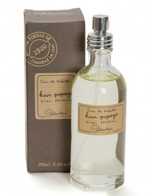 Authentique: Kiwi Papaya