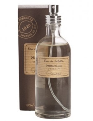 Authentique: Verveine / Verbena