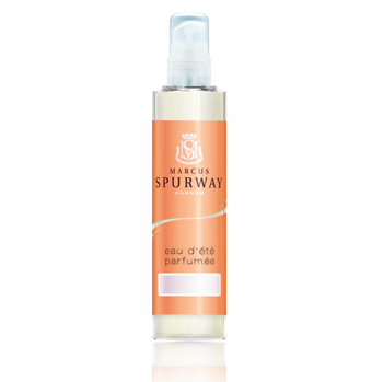 Eau d'Été Parfumée: Rayonnante