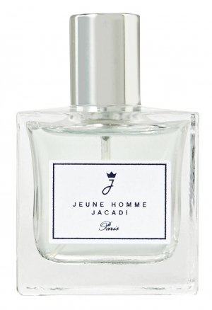 Jeune Homme