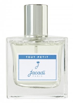 Tout Petite Eau de Soin