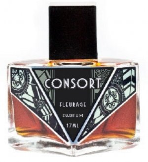 Consort Botanical Parfum