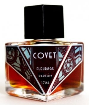 Covet Botanical Parfum