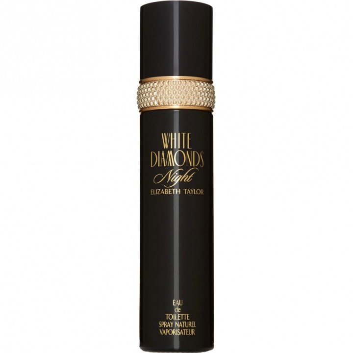 White Diamonds Night