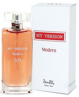 My Version Modern 705