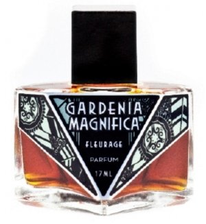 Gardenia Magnifica Botanical Parfum