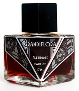 Grandiflora Botanical Parfum