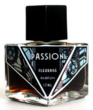 Passion Botanical Parfum