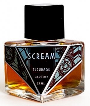 Scream Botanical Parfum
