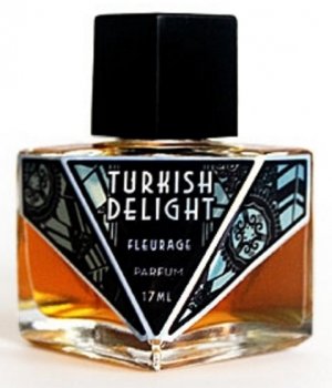 Turkish Delight Botanical Parfum