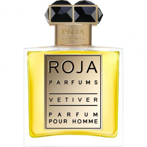 Vetiver (2016) (Parfum)