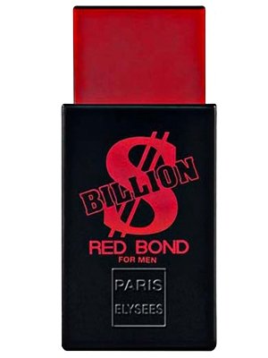 Billion $ Red Bond