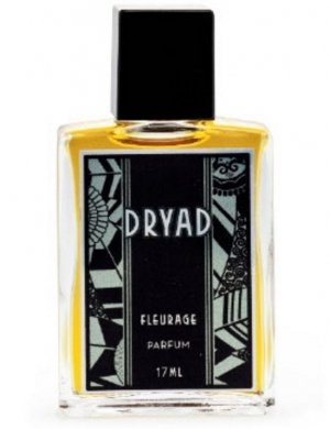 Dryad Botanical Parfum