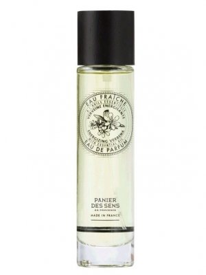 Verveine Energisante / Energizing Verbena
