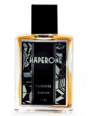 Chaperone Botanical Parfum