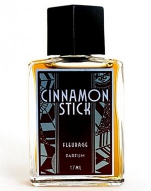 Cinnamon Stick Botanical Parfum