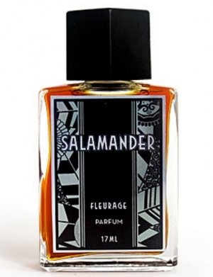 Salamander Botanical Parfum