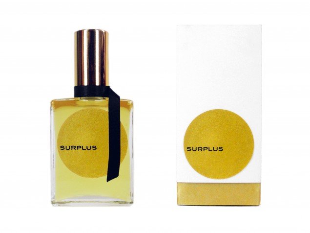 Surplus