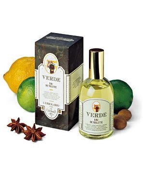 Verde (Eau de Toilette)
