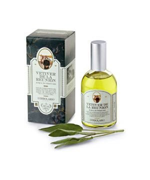 Vetiver de la Reunion