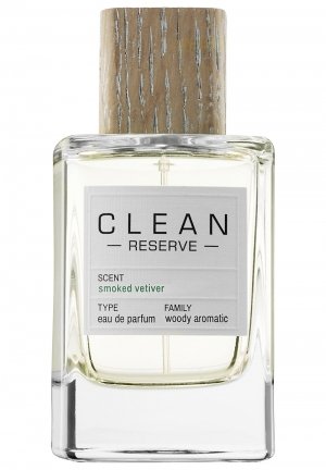 Clean Reserve: Smoked Vetiver