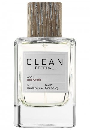 Clean Reserve: Terra Woods