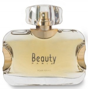 Beauty Paris