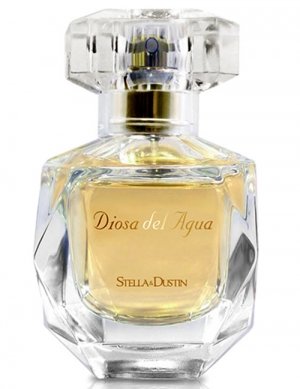 Diosa del Agua
