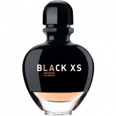 Black XS L.A. for Her