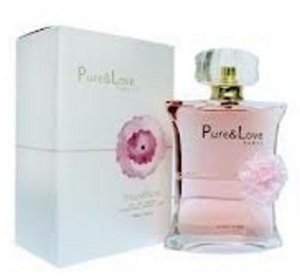 Pure & Love