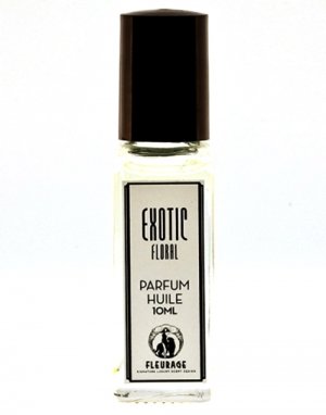 Exotic Floral