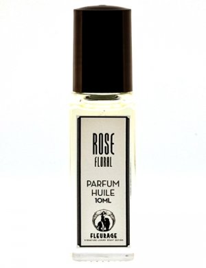 Rose Floral