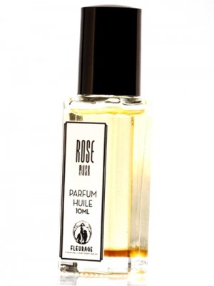 Rose Musk
