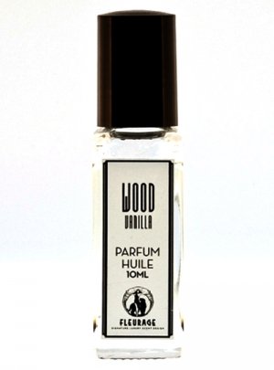 Wood Vanilla
