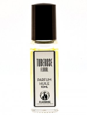 Tuberose Floral