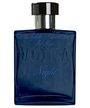 Vodka Night