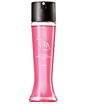VIDA: Romã e Tangerina